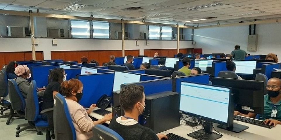 IBGE: Disque-Censo 137 começa a operar nesta segunda-feira no RS