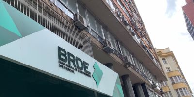 BRDE fecha 2022 com novo resultado histórico no Rio Grande do Sul