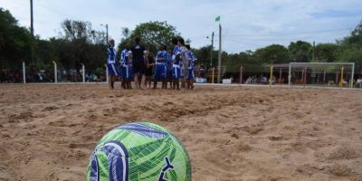 Abertura do 42º Praiano de Cristal acontece neste sábado