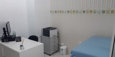 Prefeitura inaugura consultório de pediatria em Camaquã