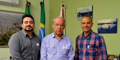 Sebrae fará diagnóstico das potencialidades do município de Camaquã