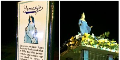 Tradicional Festa de Yemanjá de Arambaré tem programação divulgada 