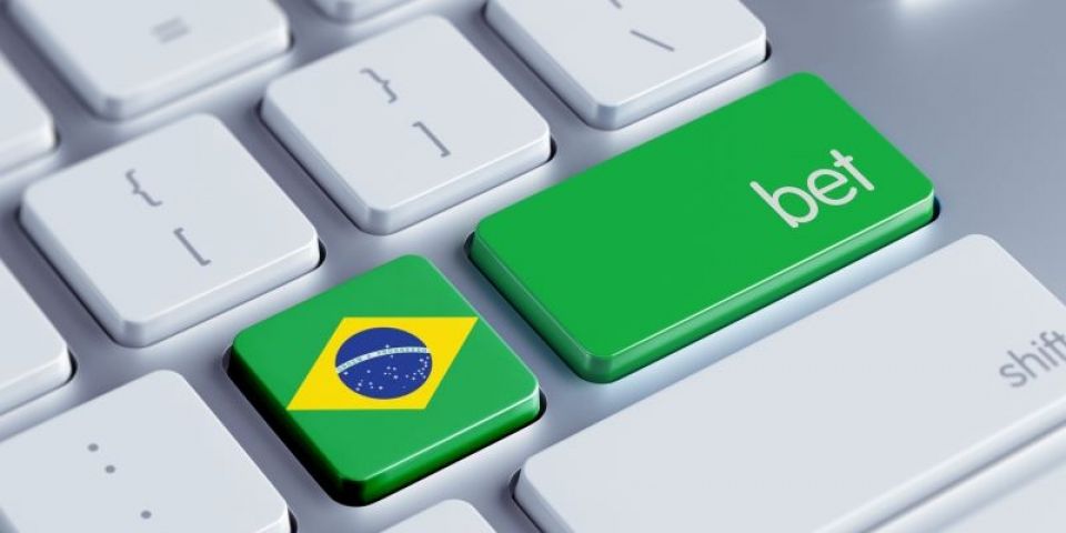 Brasil com regulação para apostas já em 2023?