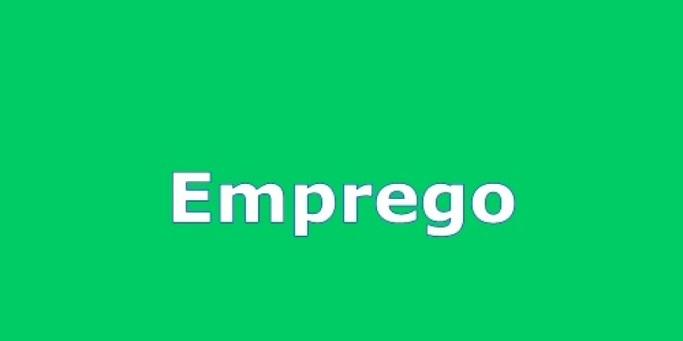 Agências FGTAS/SINE estão com mais de 1,7 mil vagas de emprego abertas para Pessoas com Deficiência