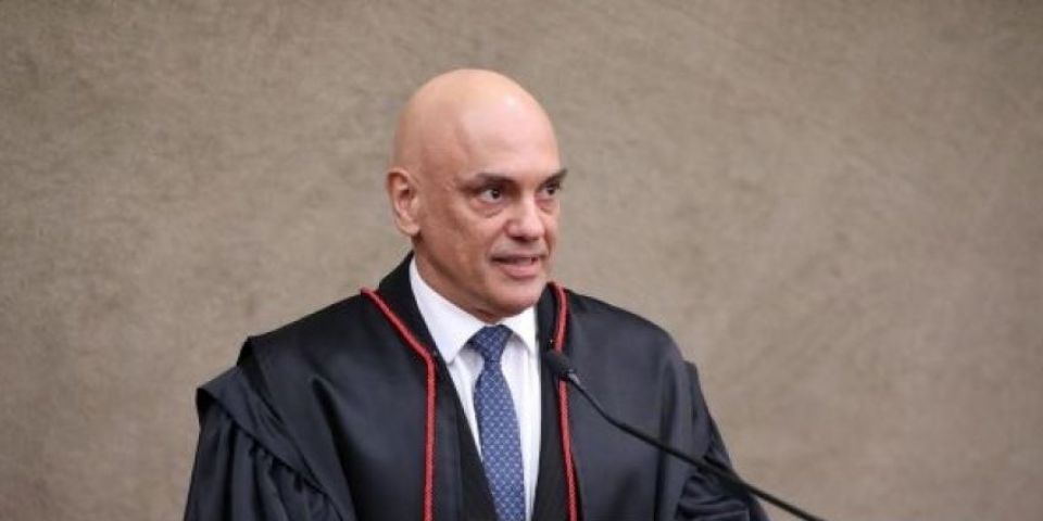 Ex-comandante da PM do DF é preso após determinação de Moraes