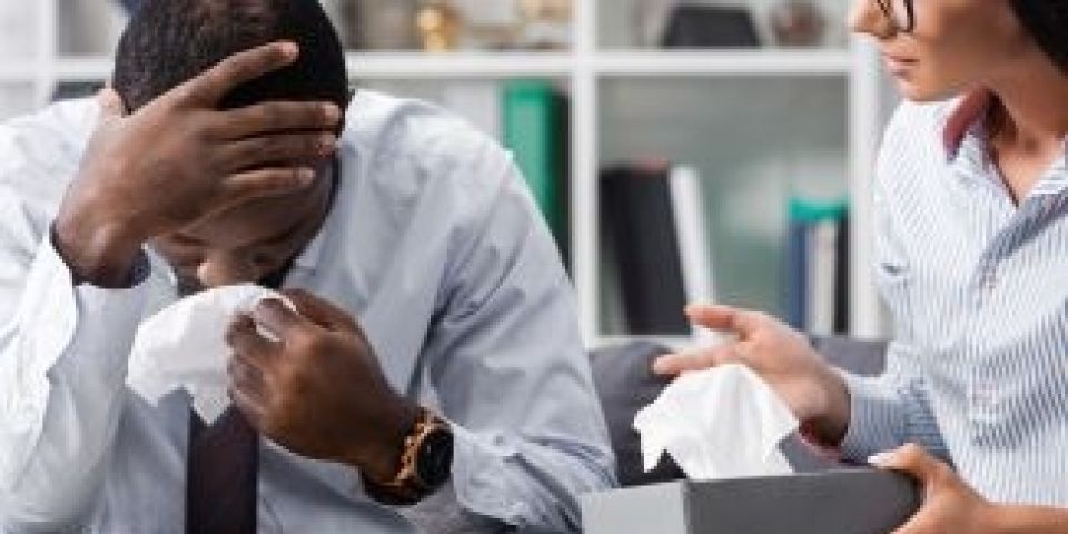 Janeiro Branco: cuidado com a saúde mental deve ser a principal promessa de ano novo