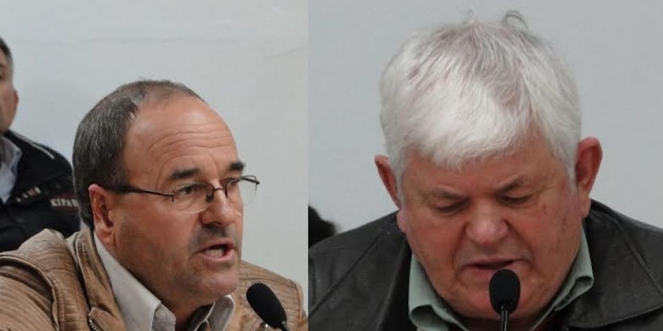 Vereadores apresentam Moção de apoio à proposta de mudança no índice de correção da dívida com a União 