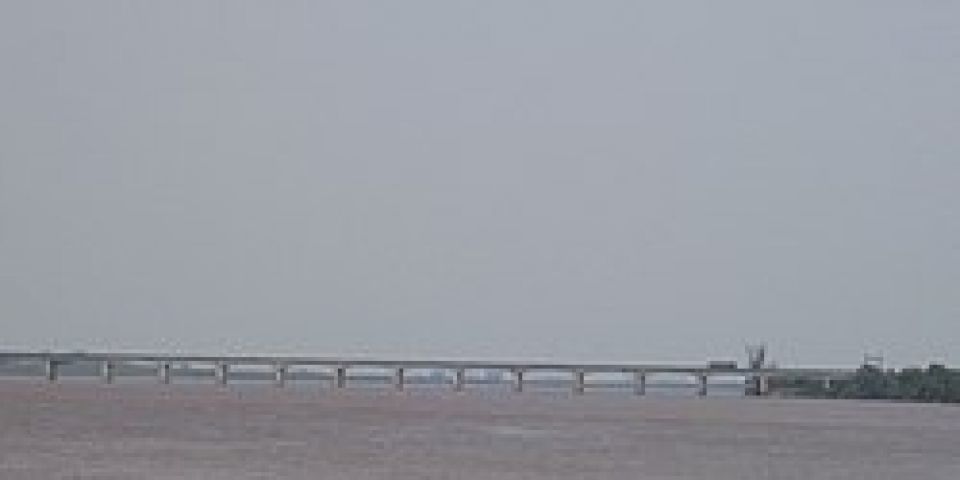 Serviços noturnos serão realizados na Ponte Internacional de Uruguaiana a partir desta quinta-feira (12)