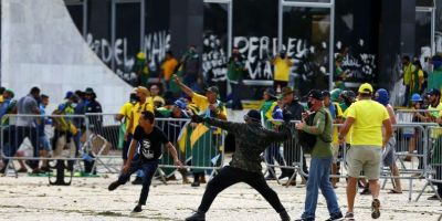 Defensoria pede soltura de idosos e mães presas por atos golpistas