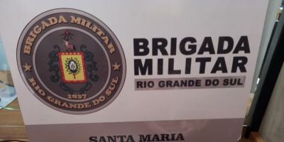 Criminoso usa bilhete para anunciar assalto a idosa dentro de igreja na Região Central