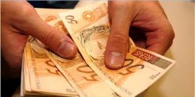 Servidores do RS terão mais uma parcela dos salários nesta segunda-feira