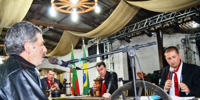 Poder Judiciário realiza na próxima terça em Camaquã a 2ª audiência crioula