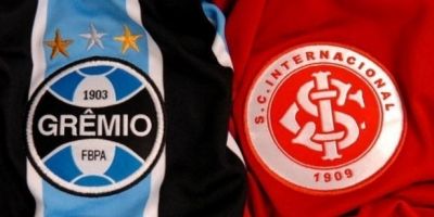 Dupla Grenal joga neste fim de semana pela 3ª fase da Copinha