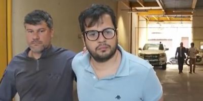 Polícia prende mais um anestesista acusado de estupro no RJ