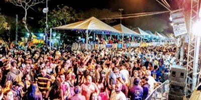 Carnaval de Rua será retomado em Tapes