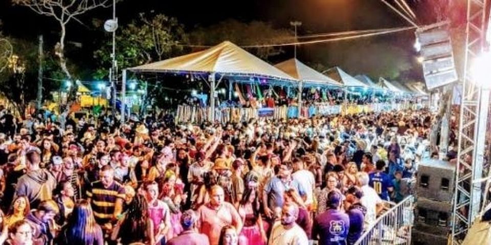 Carnaval de Rua será retomado em Tapes