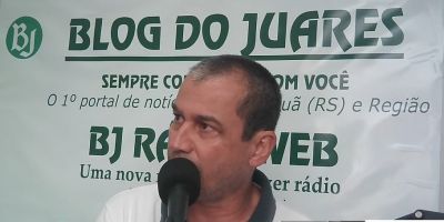 "Não se enquadrou no perfil e foi substituído", diz secretário da Saúde sobre polêmica com médico da UPA em Camaquã