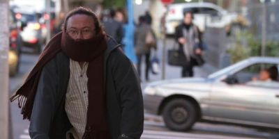 Frio vai embora do RS e dá lugar a calor e chuvas