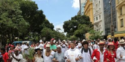 Relatório aponta aumento de casos de intolerância religiosa no país