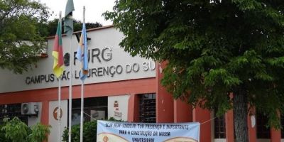 Curso de Educação do Campo da FURG SLS promove Seminário Integrador nos dias 30 e 31 de janeiro