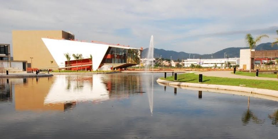 Camaquã tem aluna na lista de aprovados da próxima fase do processo seletivo da ESEM 2016