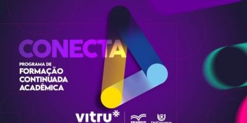 Projeto para aperfeiçoamento dos docentes é realizado na UNIASSELVI