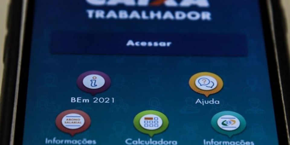 Abono salarial: valores podem ser consultados a partir deste domingo