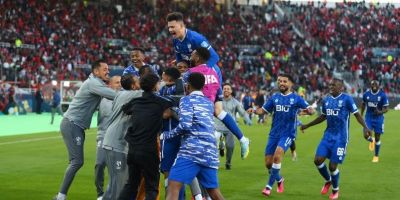 Al Hilal vence e pega o Flamengo na semifinal do Mundial de Clubes