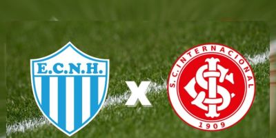 Novo Hamburgo x Inter: saiba tudo sobre o jogo deste domingo