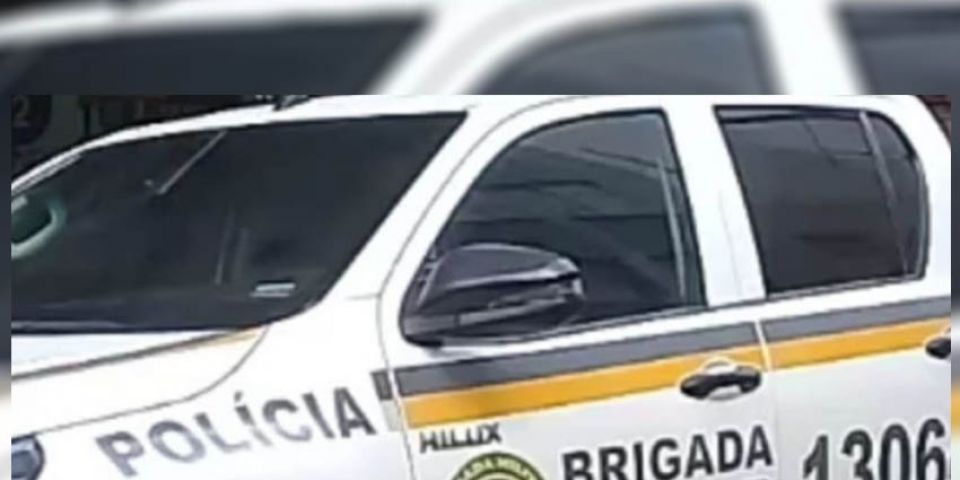 Troca de tiros entre polícia e criminosos resulta em dois mortos em Porto Alegre