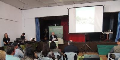 Produtores de tabaco têm tarde de Conscientização em Imbituva/PR