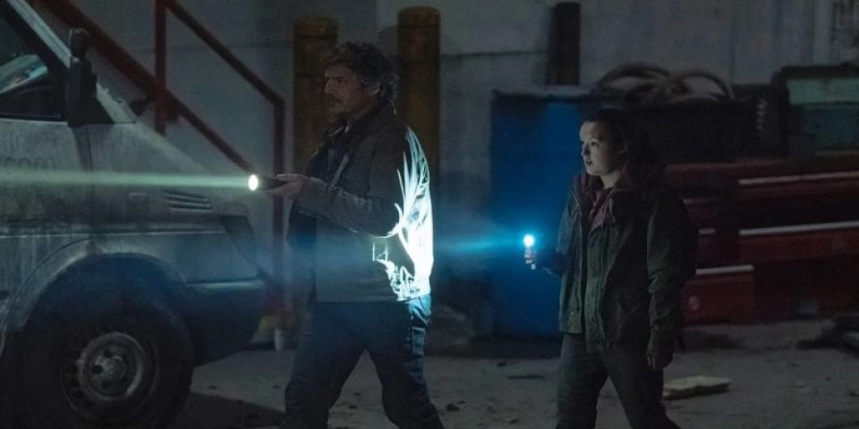 Saiba o que aconteceu no quarto episódio de The Last Of Us