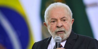 Lula se solidariza com vítimas de terremoto na Turquia e Síria