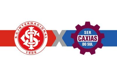 Gauchão: Inter e Caxias se enfrentam nesta quarta-feira no Beira-Rio