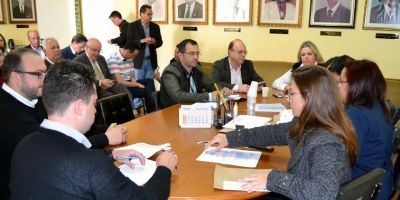 Licitação de câmeras de videomonitoramento em Camaquã terá conclusão em 20 dias