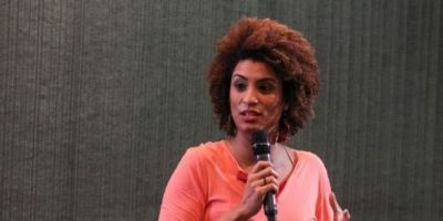 Acusado de matar Marielle Franco é expulso da Polícia Militar do Rio