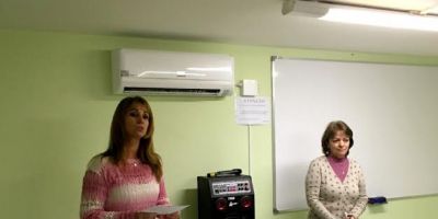 Acontece em Camaquã no próximo dia 21 o 2º Bate Papo SMICS