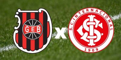 Brasil-Pel x Inter: saiba tudo sobre a partida deste sábado (11)