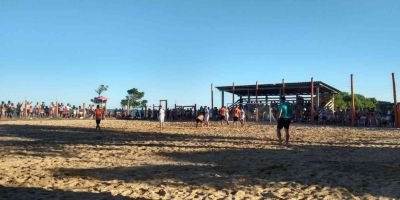 Veja os campeões do Praiano de Arambaré de 2023