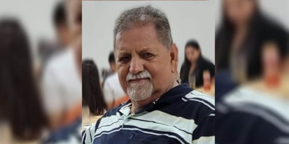 Servidor vítima fatal de acidente de trânsito na ERS-350 será sepultado nesta terça-feira em Cristal