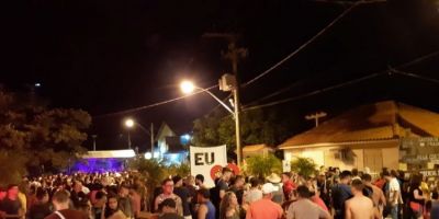 Confira o cronograma das quatro noites de Carnaval em Arambaré