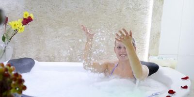 NOVIDADE: Centro de Beleza Berê irá inaugurar novas dependências nesta segunda-feira (21/9)