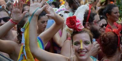 Não é não: lei é garantia contra assédio sexual no Carnaval