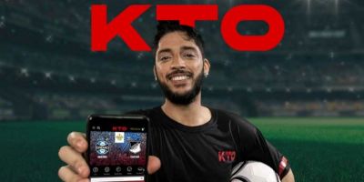 Kto Apostas Esportivas & Login