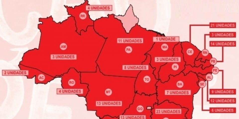 Servidores de unidades federais de ensino continuam de greve pelo país