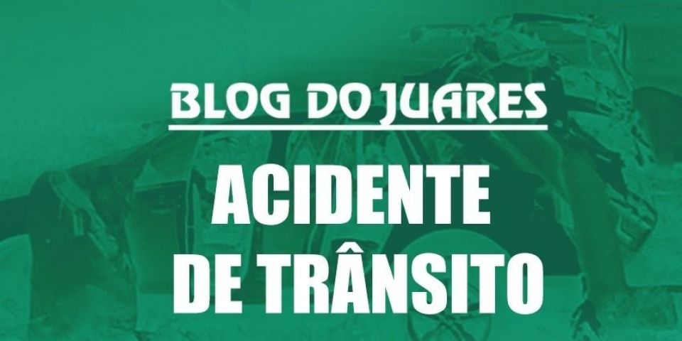 Jovem morre em acidente de trânsito na RSC-471 em Encruzilhada do Sul