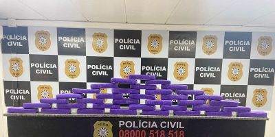 Polícia Civil intensifica ações de combate ao crime organizado no RS