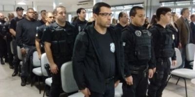 Susepe forma 27 agentes penitenciários no Curso de Capacitação e Escolta