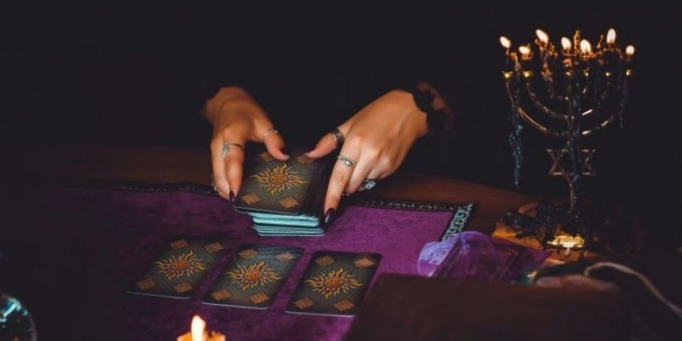 Veja a previsão de tarô para 26 de fevereiro a 4 de março de 2023