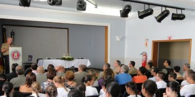 Continuam abertas inscrições para o Processo Seletivo do Colégio Tiradentes da BM de Pelotas